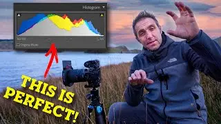 Camera filter kit for landscape photography - expensive but worth it!? | Haida M10 Filter review
