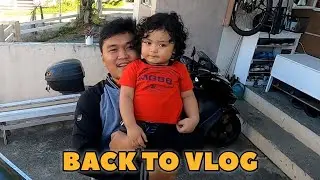 SALAMAT ULIT YOUTUBE!