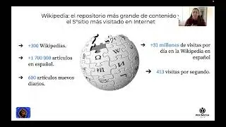 Introducción al mundo Wiki