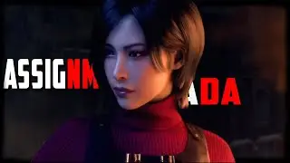 TEREMOS A DLC DE ASSIGNMENT ADA NO REMAKE DE RESIDENT EVIL 4