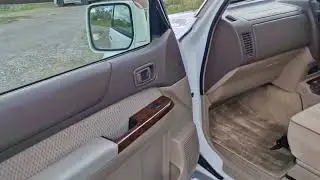 Nisan Safari Y61 22.05.2023. Продажа без документов. тел. +7-914-972-78-48 +7-914-711-14-22