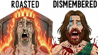 The Worst Royal Deaths Ever