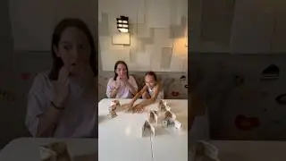 Челлендж с деньгами))) 