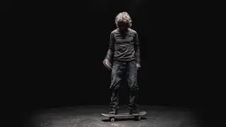 Movin' Cool x Rodney Mullen