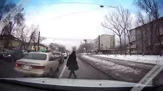 пассажир