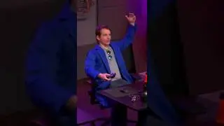 The Tournament I'm Glad I Lost...