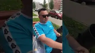 ГАРИК УГАРИК И МАРА - КЕМ ХОТЕЛ СТАТЬ ПАПА 
