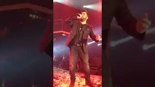 Παντελής Παντελίδης - Live Ποτ Πουρί