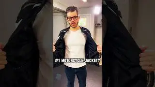 What is the best style Motorcycle Jacket?