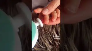 Elektrikli Bebek-Çocuk-Yetişkin Tırnak Törpüsü