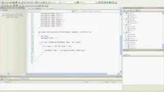 C# Programming Tutorial - ArrayList - Get Specific Item Using Index