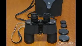 Review (opinion) of the BPC4 12x40 Somz USSR Tento 1987, and thoughts on binoculars in general.