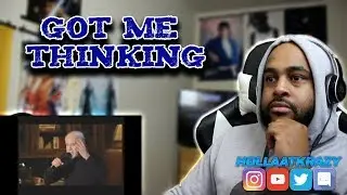 George Carlin - You Have No Rights | REACTION