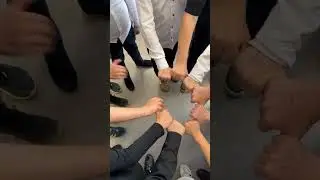 Не успела моргнуть, а уже старший 4 класс заканчивает🤍 #выпускной2024
