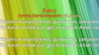 Bengü   Sırada Sen Varsın   2   2010 Segment 1
