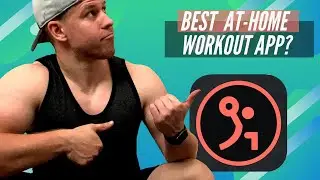 Best Home Workout App for iPhone? | Fitbod Review