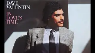 DAVE VALENTIN Feat. DARRYL TOOKES & CURTIS KING JR - I GOT IT RIGHT THIS TIME