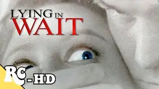 Lying In Wait | Full Drama Thriller Movie | Rutger Hauer | Virginia Madsen