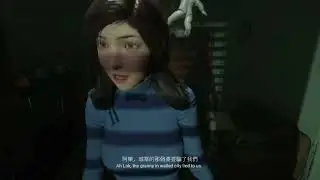 Paranormal HK (Kathy Post-Credit Scene)