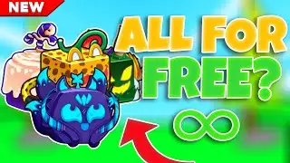 How to get ANY PERMANENT Fruit in Bloxfruits for FREE!