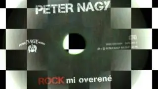 PETER NAGY Rockmi overené