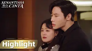 Forever Love | Highlight EP24 Aku Hanya Ingin Melindungimu | WeTV【INDO SUB】