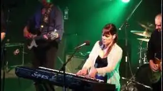 Beth Hart - Spirit Of God
