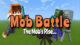 Mob Battle - Trailer