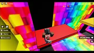 Speed Run 4 robloxxxxxxxx!!!!!!!!