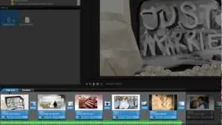 How To Quick Sync Your Slides and Music in ProShow