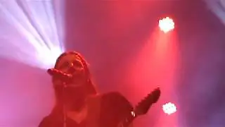 The Dead Flowers live at Maasboulevardfeest Schiedam, 2015. Part 3
