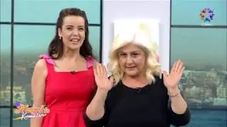 Bioenerji Nedir? Kemale İbrahimova / Nursel'in Konukları