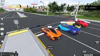roblox southwest florida mclaren p1 vs bugatti chiron