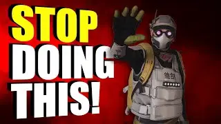 This Build Fixes The Mistake Other Division 2 Hybrid Builds Are Making!