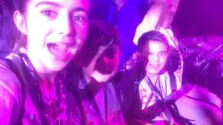 MINECON 2016 VLOG | Day 1