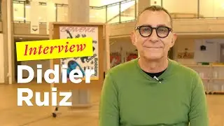 Didier Ruiz : 