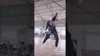 every time we touch ( dance ngẫu hứng peony)