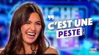 Polska s’est faite tatouer…sur les lèvres ! - FAH