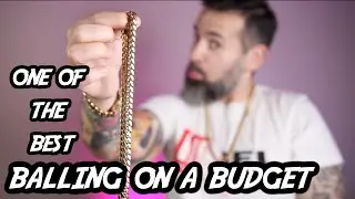 The Best Handmade Gold Over Silver Miami Cuban Link? | Goldfever Miami