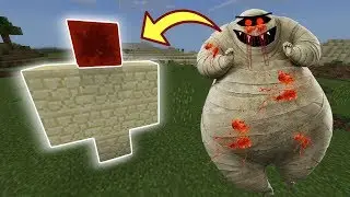MCPE: How To Spawn Mummy.exe