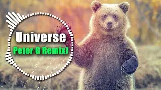 David Bulla Feat. Aloma Steele - Universe (Peter G Remix)| iCC