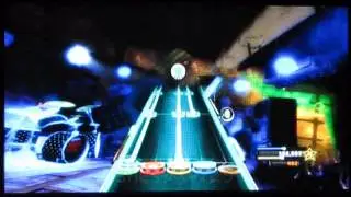 GH:WoR - The Outsider - Expert Guitar - 100% FC