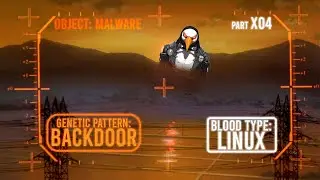 Linux Backdoor Deep Dive (Part 4)