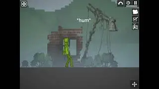 50 seconds of melon playground