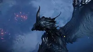 Lost Ark Icegaia (Soul Master) RU