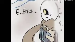 Undertale Comic Dub #32 [Fr]