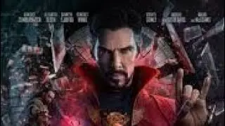 how to download doctor strang 2madness in Hindi