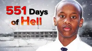 I Was Sent to a Military School Now Sued for Abuse