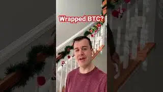 Wrapped BTC is not Bitcoin