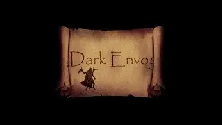Dark Envoy V3 - All Spells Overview